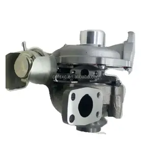 GT1544V turbo charger 753420 750030 740821 turbine 9660641380 9650764480 turbolader for Citroen C 5 I 1.6 HDi FAP 109 HP DV6TED4