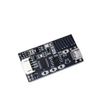 Controlador LED RGB Lededit WS2812B, Tira LED a Todo Color, Puerto Serie, Programación por Computadora, Control Remoto RF, Carga Máxima de 512 Píxeles, 2 Años de Garantía