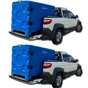 Caja Refrigeradora para Camión - Product Image 5