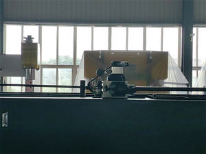 E 21S Hydraulische Guillotine Shear <span class=keywords><strong>Machine</strong></span> Capaciteit, Cnc Metalen Plaat Snijmachine Met Ce Certificaat - Product Image 6