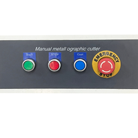 SQ-60/80 Manual Sample Cutter New Lab Supply Product with Customized OEM Support