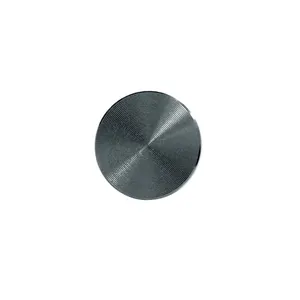 Szomk Custom New Ring-Nut Parts 6063 Aluminum Alloy CD Pattern Bolt Aluminum Plate Sheet Metal Fabrication