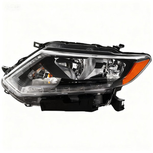 ชุดไฟหน้าทดแทนสำหรับนิสสัน เอ็กซ์เทรล โร้ก ไฟหน้าสำรอง - Product Image 1