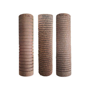 <span class=keywords><strong>Cartouche</strong></span> filtrante en résine phénolique pour la filtration des liquides visqueux industriels - Product Image 6