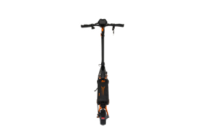 Trottinette électrique pliable G2 Pro 2025 tendance, étanche avec système de suspension intégral – Entrepôt UE - Product Image 2