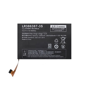 Batería genuina nueva, batería de 2, 2, para Handheld Onexplayer Mini Pro <span class=keywords><strong>6800u</strong></span> 11,55 V 48.51Wh 4200mAh - Product Image 1