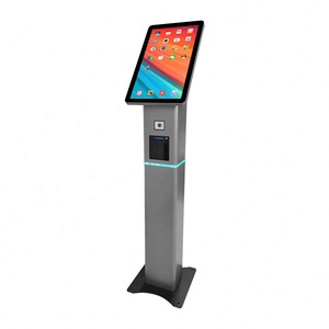 Terminal de Pago para Restaurantes y Lavaderos de Autos, Escáner de Código de Barras, Máquina de Pago Automático sin Efectivo, Kioscos de Gestión de Colas - Product Image 6