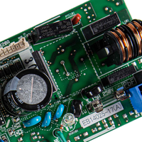 Numéro de pièce 5019299, circuit imprimé assemblé, carte de commande PCB EB14025-17 pour unité intérieure Daikin VRV FXSQ20A2VEB FXSQ32A2VEB