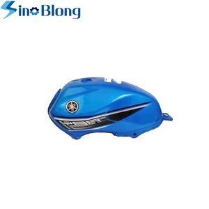 Usine produit le réservoir de carburant du modèle Y Amaha LIBERO 110 en grandes quantités pour la personnalisation de masse, se vend bien sur le marché colombien - Product Image 3