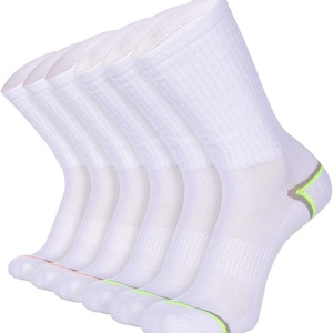 Calcetines Deportivos de Running para Hombre y Mujer, Corte Bajo, Forro Polar, Acolchados, Transpirables, con Estampado Digital para Jóvenes - Product Image 2