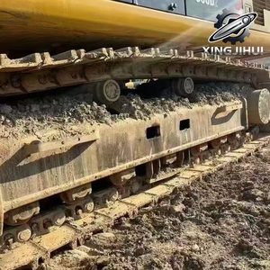 รถขุดตีนตะขาบ Caterpillar 336D2 ขนาด 36 ตัน ยี่ห้อญี่ปุ่น มือสอง เครื่องยนต์ CAT รถขุดมือสองขนาดใหญ่ นำเข้าจากญี่ปุ่น - Product Image 5