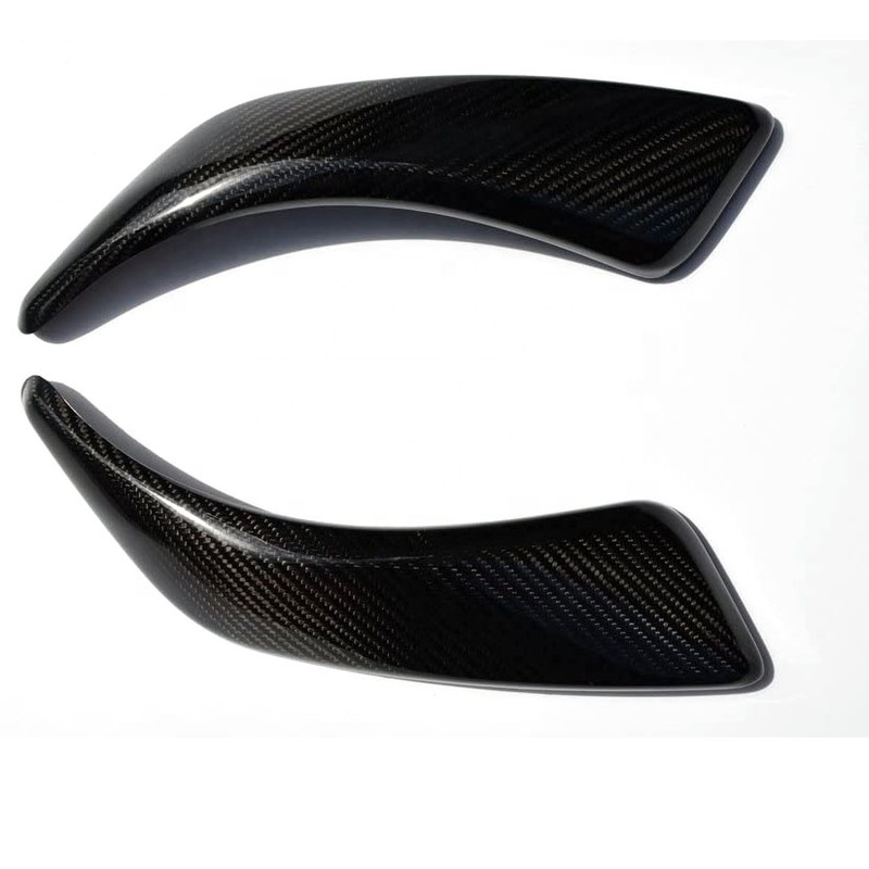 ISO certified Lightweight 3k Carbon Fiber