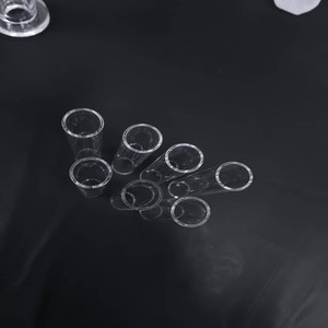 Vetro Borosilicato Industriale Resistente al Calore, Tubo di Ispezione Temperato - Product Image 5