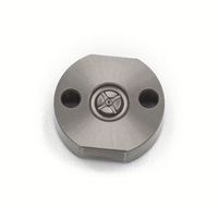 Suku Cadang Mesin Truk Injektor Bahan Bakar Diesel 295040-6220 2950406220
