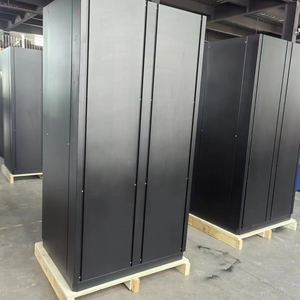 Unité de climatisation de R-410A précision 25kw <span class=keywords><strong>pour</strong></span> le système de refroidissement de centre de données, avec le moteur et la pompe - Product Image 5