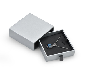 Hộp Đồ Trang Sức Mới Nhất Phổ Biến Ngăn Kéo Tùy Chỉnh In Ấn Đóng Gói Hộp Đồ Trang Sức - Product Image 3