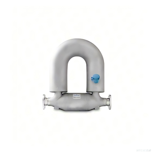 เครื่องวัดอัตราการไหลของมวลแบบโคริโอลิส รุ่น CMF010M179CPAZMZZZZ, ขนาด 1/10 นิ้ว DN2, ผลิตจากสแตนเลส 316L, ความแม่นยำสูงถึง 0.1% - Product Image 3