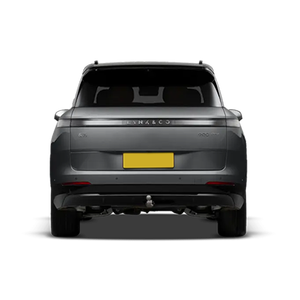 Lynk & Co 900 2025, grand SUV, <span class=keywords><strong>Linco</strong></span> 2.0T, 6 places, hybride rechargeable de luxe, nouvelle énergie, prix attractif, véhicule électrique, Link&Co 900 - Product Image 4