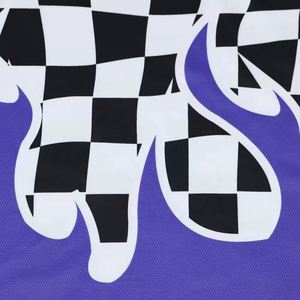 High Quality V Neck Retro for <b>Collar</b> Soccer Jerseys Oversize Football Short Breathable Quick Dry Man Custom Vintage <b>T</b>-<b>shirt</b> - Product Image 3