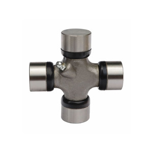 Junta universal <span class=keywords><strong>de</strong></span> eje cruzado, Junta cardán <span class=keywords><strong>de</strong></span> acero aleado <span class=keywords><strong>de</strong></span> <span class=keywords><strong>diez</strong></span> bytes, 57x152,7mm - Product Image 3