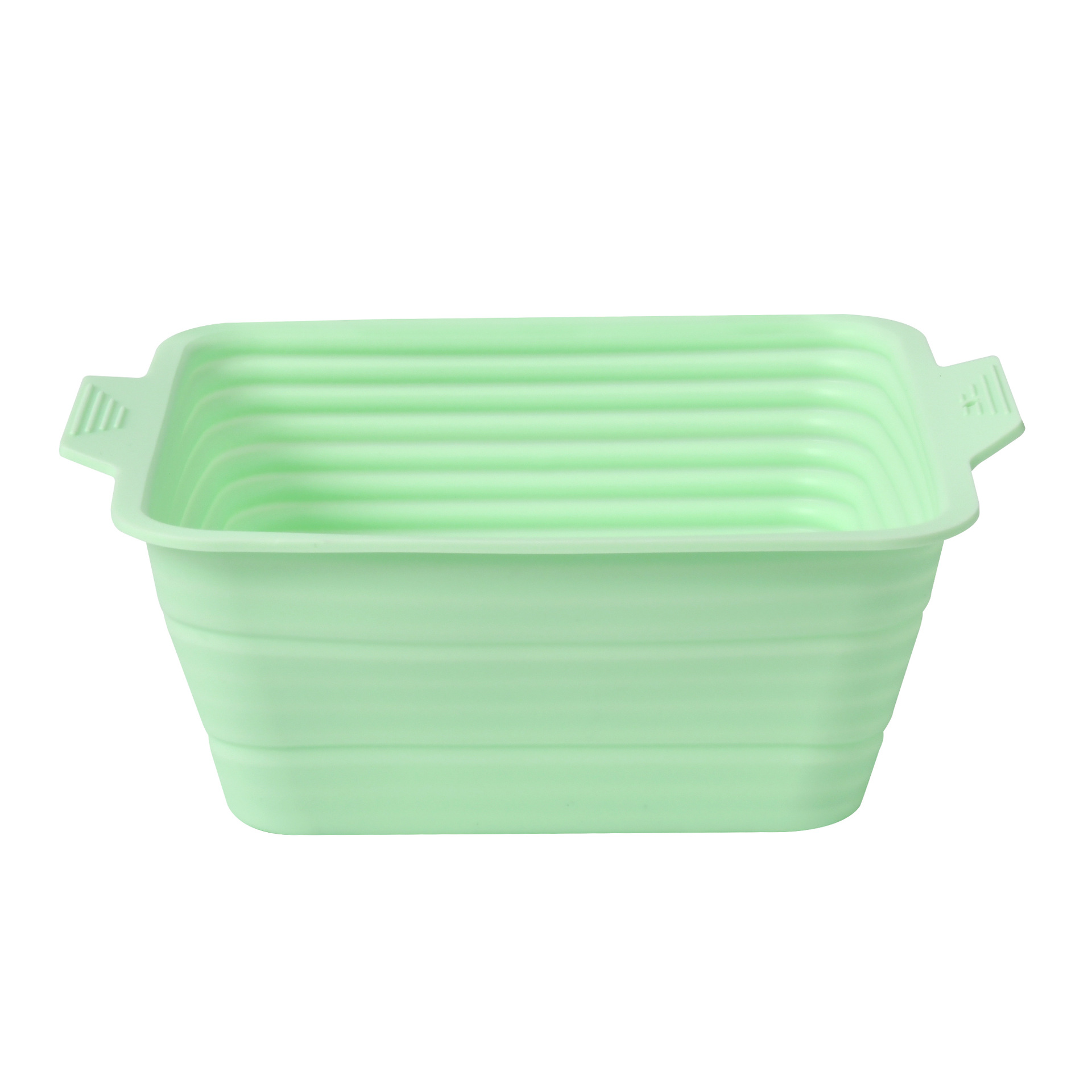 Square-green