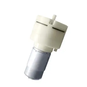 DQB500-FB DC 12v küçük Mini elektrikli hava emme vakum pompası bebek ürünleri, tıbbi bakım. Sağlık ve ev aletleri - Product Image 1