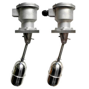 Công tắc phao gắn bên để kiểm soát mức chất lỏng - Product Image 6