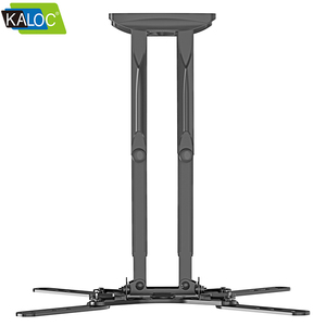 Supporto <span class=keywords><strong>TV</strong></span> Flottante a Parete con Capacità di Carico Standard di 36,4 Kg/80 Libbre, Staffa Solida Completamente Orientabile - Product Image 6