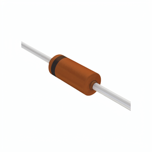 DO-204AL, DO-41, Axial Buy Online Electronic Components Diodes Manufacturer Channel 1N4734A BK TIN/LEAD - Product Image 1