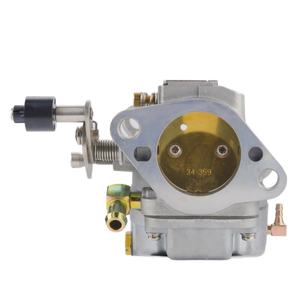 3301-821383T17 Manuel <span class=keywords><strong>Mercury</strong></span> Mercruiser Hors-bord 30HP-40HP OEM Remplacement Marine Engine Carb Carburetor - Product Image 5