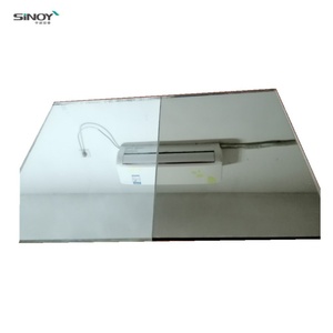 Beautiful Wall Decoration High Quality 4mm 5mm 6mm Colorful <b>Mirror</b> Glass Bronze Euro Grey <b>Silver</b> <b>Mirror</b> - Product Image 4