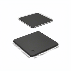 Embedded Electronic Components Sale Manufacturer Channel IC MCU 32BIT 512KB FLASH 144LQFP STM32F103ZET6 144 LQFP - Product Image 1