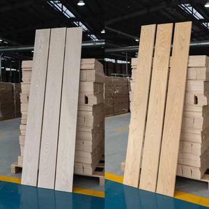 Trung Quốc cao cấp sàn gỗ cứng cho nhà sàn gỗ ván sàn gỗ mô-đun sàn gỗ ván sàn gỗ Thiết kế sàn gỗ sồi - Product Image 3