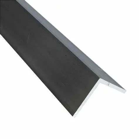 Aluminum Supplier ASTM B211 Aluminium Alloy 5052 Angle Bar Aluminium UNS A95083 Angle Aluminum 90 Degree Angle