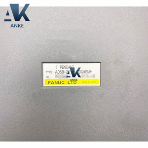 FANUC ROBOT 2518 TEACH COLGANTE EAW EGN ESW EMH - Product Image 3