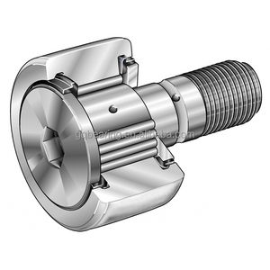 แบริ่งตามลูกเบี้ยว6*12*21.5มม. ตลับลูกปืนลูกกลิ้ง CFS6ขนาดเล็ก CFS2.5 <span class=keywords><strong>CFS3</strong></span> CFS4 CFS6 CFS5 - Product Image 4