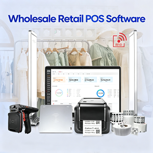 <span class=keywords><strong>POS</strong></span>-Lösung für Milchteeläden Online-Bestellung Benutzerfreundliches Kundenmanagement Automatisch Erzeugte Verkaufsberichte <span class=keywords><strong>POS</strong></span>-<span class=keywords><strong>Software</strong></span> - Product Image 1