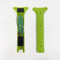 Pcb pour le fabricant de raquette anti-moustique de pcb en Chine et assemblage de PCB de haute qualité