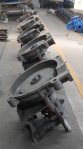 Bomba de Lodo MS ZJ Tc, Bombas Horizontales ESP para Diversas Aplicaciones - Product Image 5