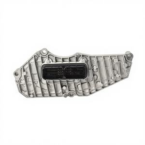 Repuestos de Auto, Módulo de Control de Transmisión TCM para Renault Clio, A2C30743000 A2C30743002 - Product Image 2