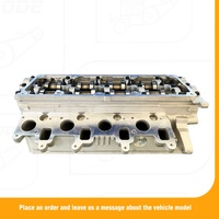 CFCA Diesel Engine Complete Cylinder Head 03L103351A 03L103351J 908700 Cylinder Head Assy for Audi A4 VW Passat Tiguan 2.0 TDI