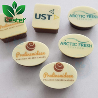 LSTA1A2-0051 nouvelle vitesse d'impression rapide 6560 imprimante alimentaire comestible gâteau chocolat Macaron Photo Machine d'impression