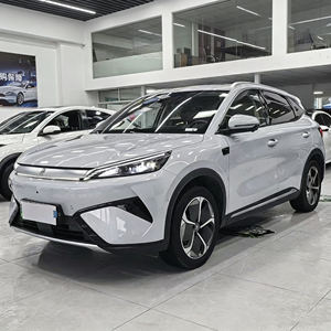 BYD Yuan Plus <span class=keywords><strong>EV</strong></span> 2026, 510 km de Autonomía, Vehículo Eléctrico Inteligente de Lujo, SUV de 5 Puertas y 5 Plazas, Carga Rápida en 5 Minutos, Excelente Relación Calidad-Precio - Product Image 1