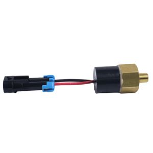 อะไหล่เครื่องจักรก่อสร้าง ชิ้นส่วนสวิตช์แรงดันน้ำมัน 6676053 สำหรับ Kub-ota D722 <span class=keywords><strong>Bob</strong></span>-<span class=keywords><strong>cat</strong></span> 319 <span class=keywords><strong>320</strong></span> 321 322 323 324 - Product Image 6