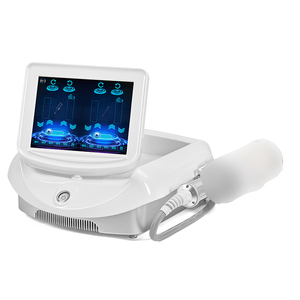 Máquina de Masaje Corporal Endo Roller, Máquina Adelgazante con Rodillos de Esferas Internas 8D para Drenaje Linfático y Anticelulitis - Product Image 4