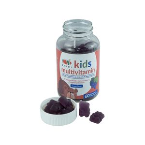 Gomitas Multivitamínicas de Marca Privada para Adultos y Hombres con 8 Tipos de Suplementos Vitamínicos - Product Image 3