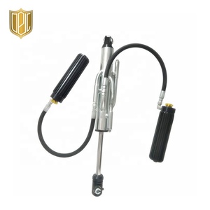 Amortiguador Bypass Ajustable de 2.25-3.0 para Todoterreno 4x4, Ajuste de Compresión y Rebote Tipo <span class=keywords><strong>King</strong></span>/Fox para Mejorar el Rendimiento del Coche - Product Image 2