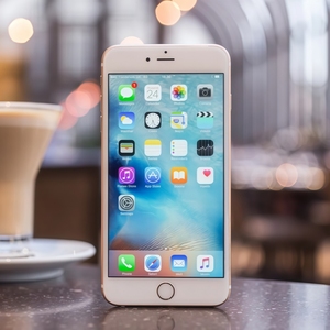โทรศัพท์มือถือ iPhone <span class=keywords><strong>6s</strong></span> <span class=keywords><strong>Plus</strong></span> ของแท้ ปลดล็อคแล้ว ราคาถูก สภาพดีเยี่ยม เกรด AA+ - Product Image 4