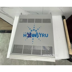 Générateur de motifs d'impulsions Keysight Agilent 81134A, double canal, 3,35 GHz, générateur de signaux double canal, testé H - Product Image 2