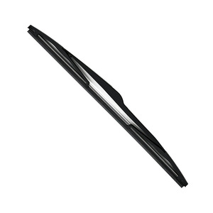 ใบปัดน้ำฝนหลัง Renault Laguna Grand แบบไร้โครง ยางสังเคราะห์ในตัว ชุดประกอบใบปัดน้ำฝนกระจกรถยนต์ - Product Image 2